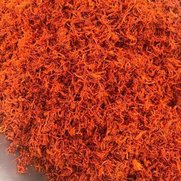 Khô Bò Sợi