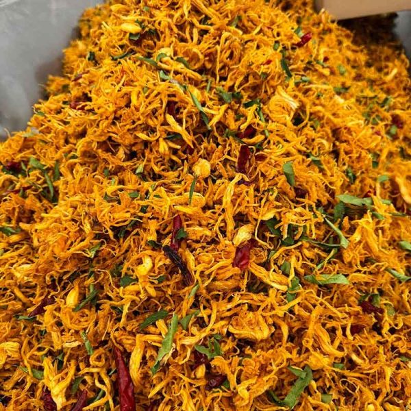 Khô Gà Lá Chanh