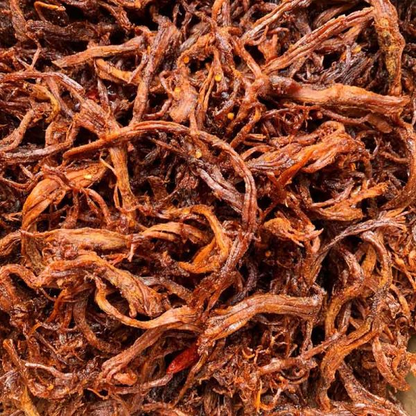 Khô Heo Cháy Tỏi