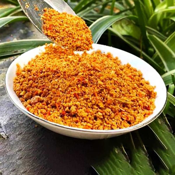 Muối Tôm