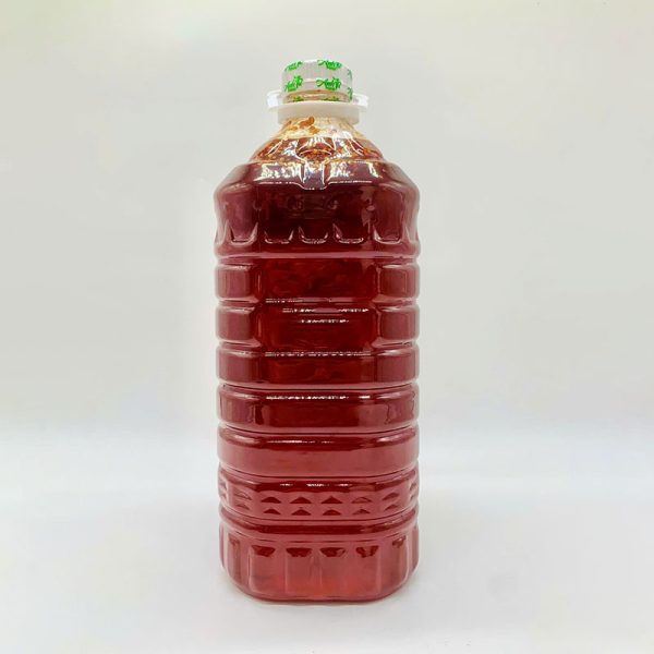 Nước sốt bò Hương Thu