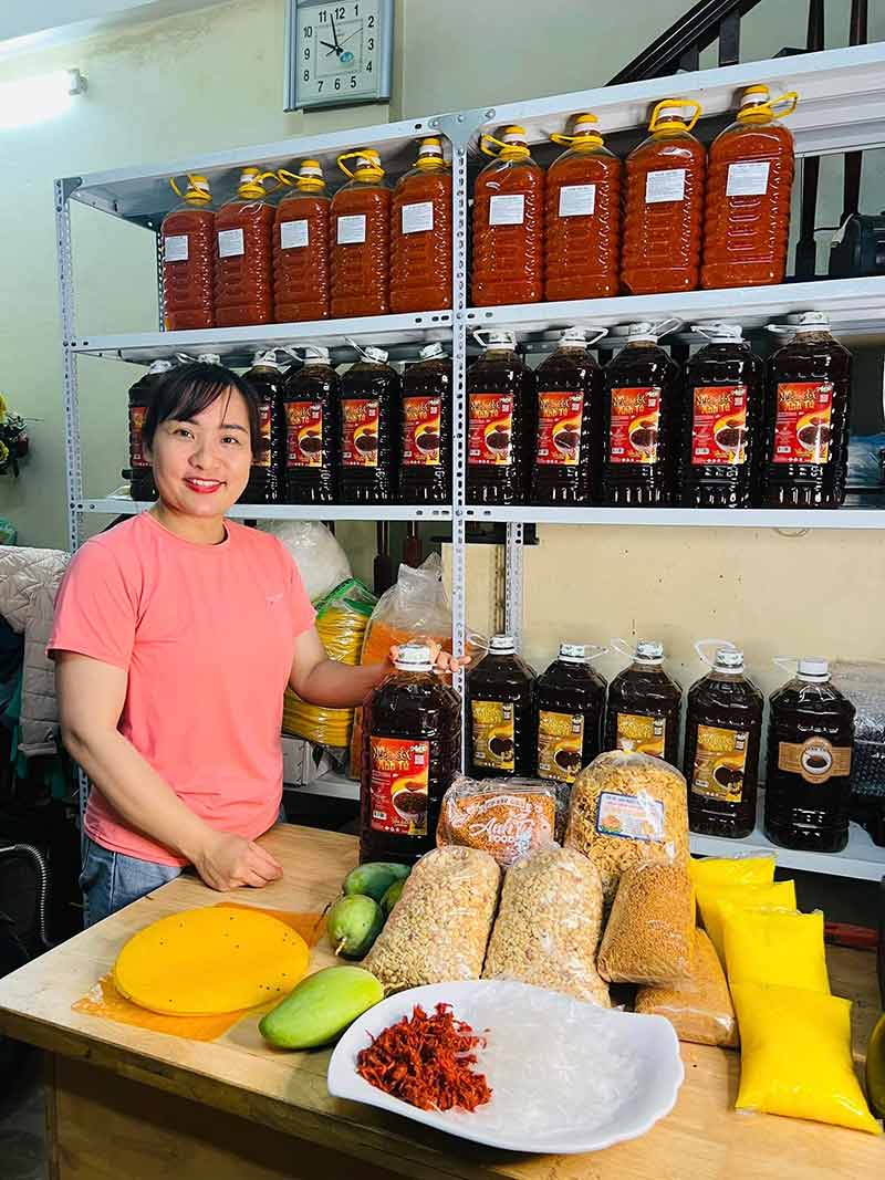 Bánh tráng trộn – Món ăn vặt hot và nhu cầu tìm nguồn nguyên liệu giá sỉ