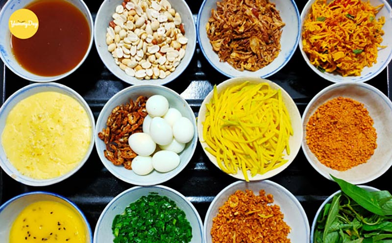 Mẹo Chọn Nhà Cung Cấp Nguyên Liệu Bánh Tráng Trộn Uy Tín