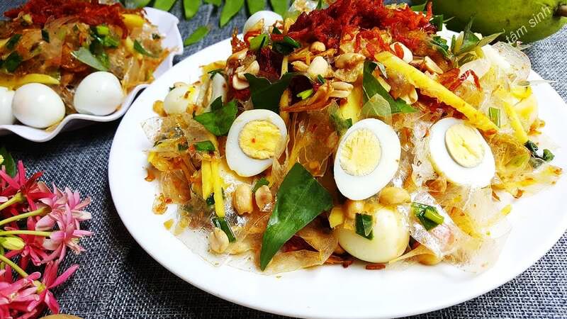 Tại Sao Nên Chọn Nguồn Sỉ Nguyên Liệu Bánh Tráng Trộn Chất Lượng?